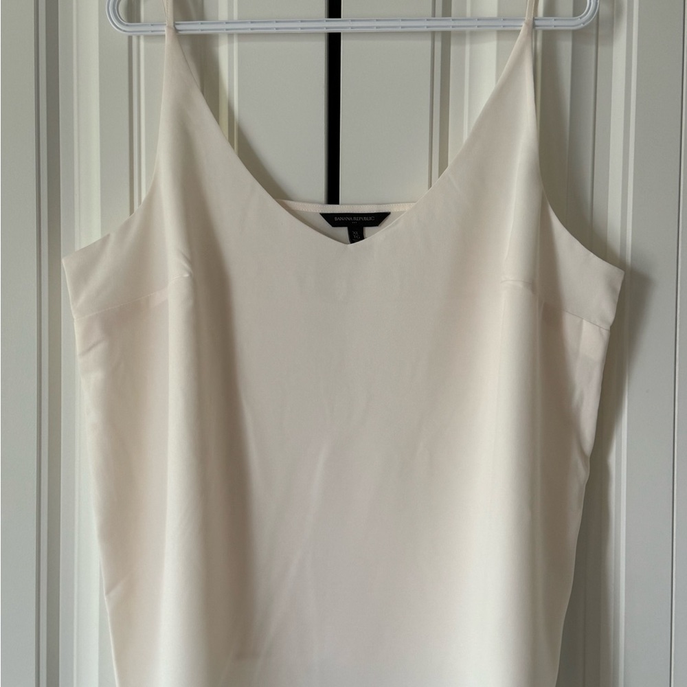 Classic Camisole